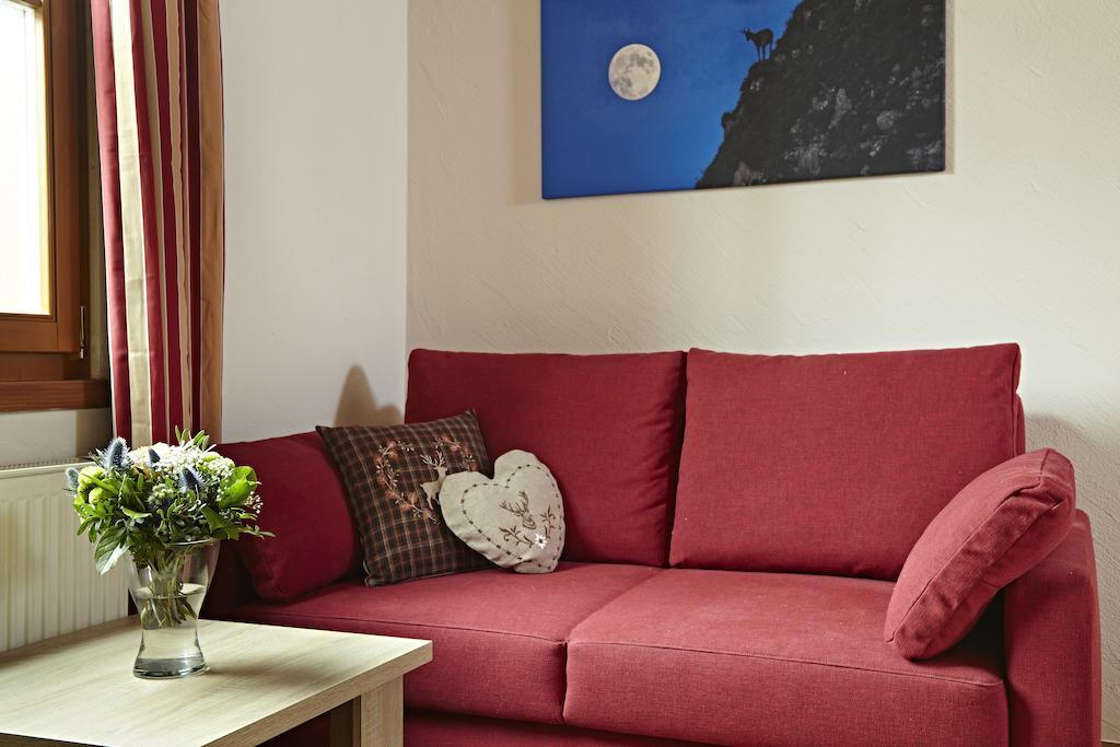Alpstein Appartements Bad Hindelang Room photo